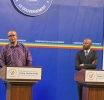 En attendant la publication des résultats des élections 2023, RDC : le Gouvernement invite les congolais au calme, au patriotisme et à la vigilance !